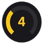 Faceit level 4