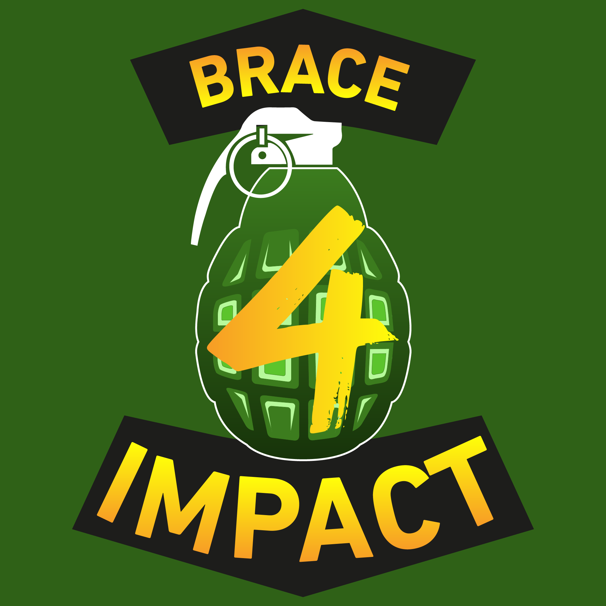 Brace For Impact!